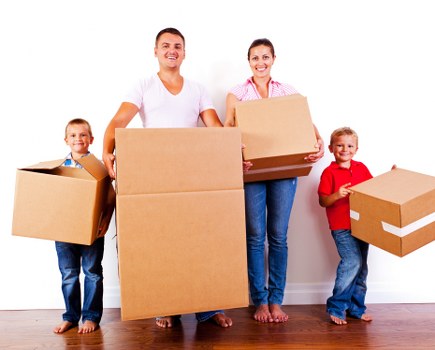 Further review stage for a removal van complaint