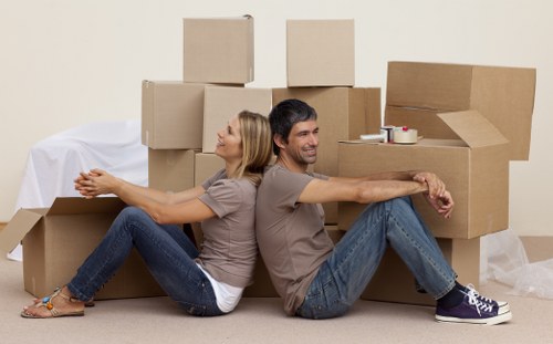 Bulky furniture removal for Bermondsey residential and commercial customers