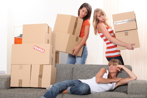 Website cookie controls and privacy settings for Removal Van Bermondsey