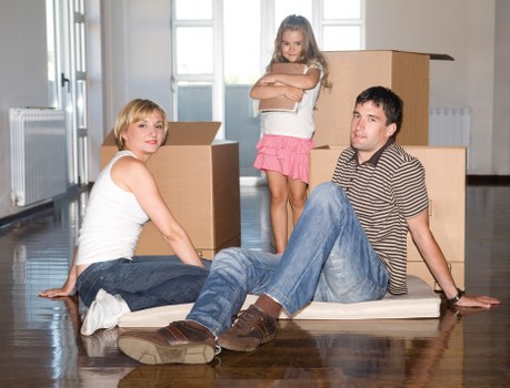 Preparation checklist and planning for an office relocation