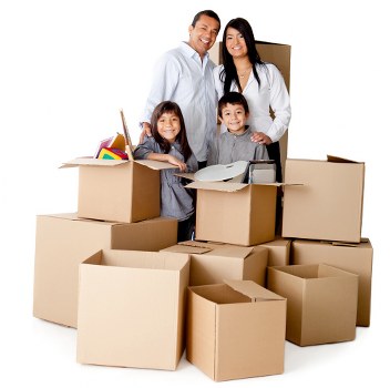 Flexible storage space for Bermondsey residents and businesses